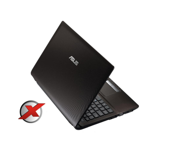 ASUS X53SV-SX891-8 i7-2670QM/8GB/750/DVD-RW - 72307 - zdjęcie 4